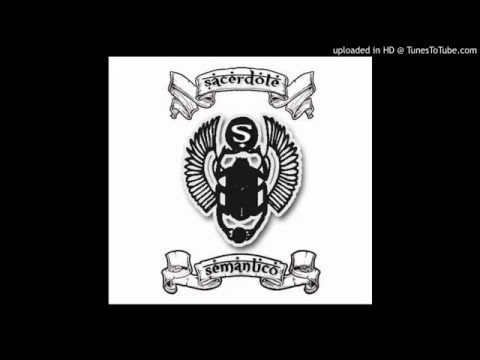 Sacerdote Semmantiko - Faça Sua Parte ou Morra Tentando (single) prod. Erick 12
