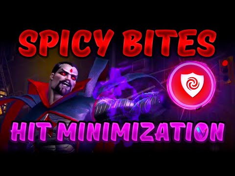 Does Sinister NEED To Be Awakened? Vega’s Spicy Bites - A Top Dual Threat in MCoC