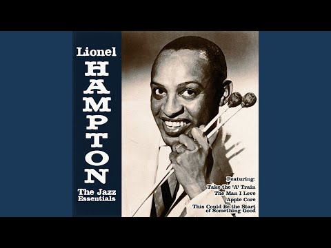 This Could Be the Start of Something Good