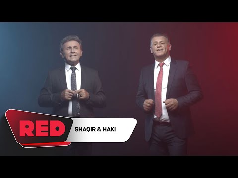 Shaqir Cërvadiku&Haki Godanci  Muhabet e internet