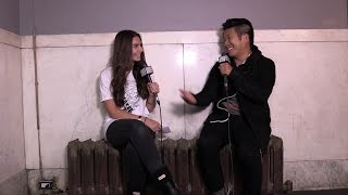 Interview with RX Bandits