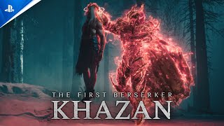 Download lagu The First Berserker: Khazan - Release Date Trailer | PS5 Games mp3 Download lagu The First Berserker: Khazan - Release Date Trailer | PS5 Games mp3