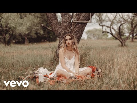 Michelle Treacy - Time Off From A Letdown (Official Video)