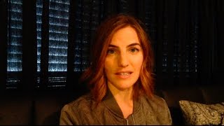 Story Behind: Finally Free by Andrea Hamilton and David Das