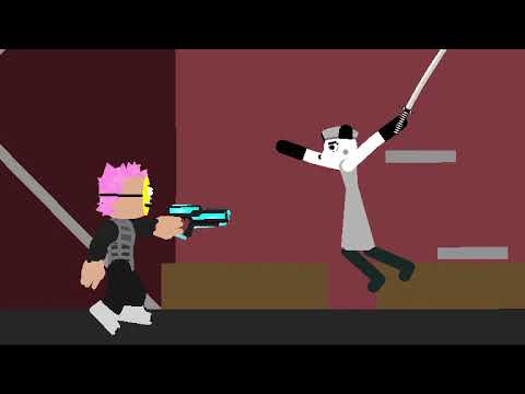 DeRon VS T.S.P Pandy [READ DESC]