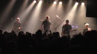 Slime - Schweineherbst (Berlin 19.12.2015 @ SO36) [HD]