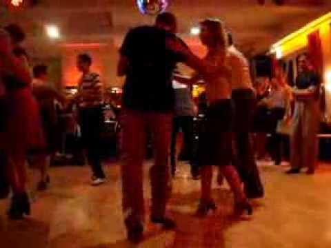 MBSW-2013. Balboa Jack&Jill final. song 2