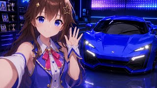 Asphalt Legends Hololive Tokino Sora New Car 