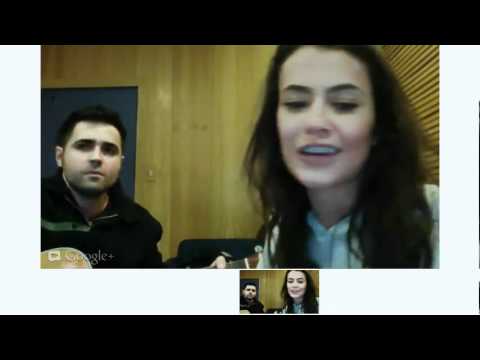 Tabatha Fher canta CADÊ ELE