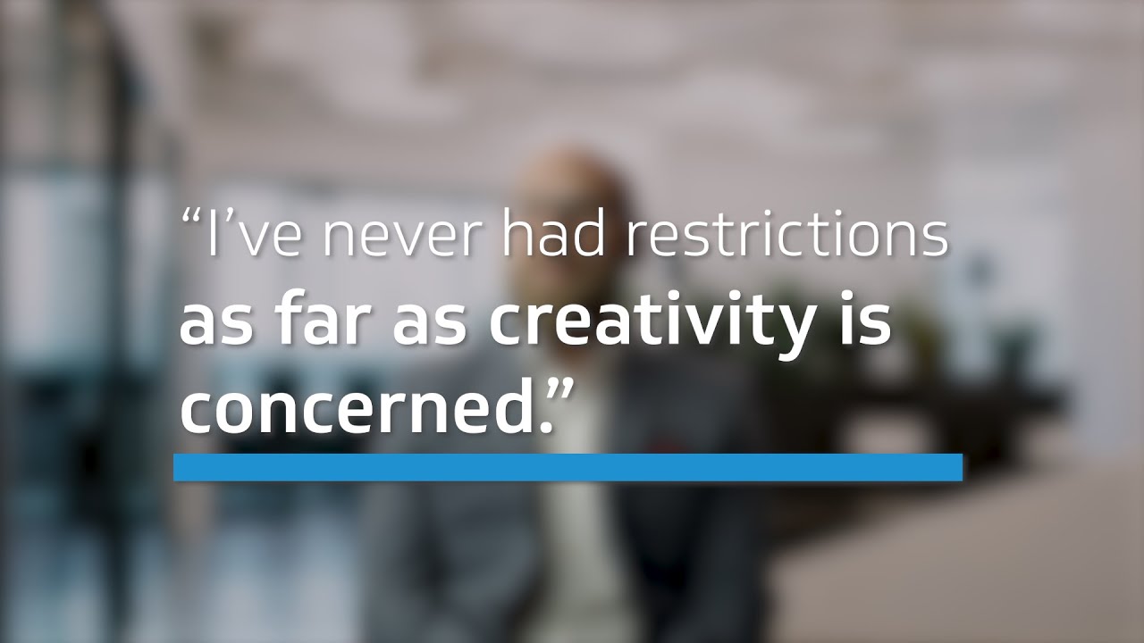 Exploring cutting-edge technologies