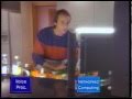 Cooking In The Future Early 1990s AT T