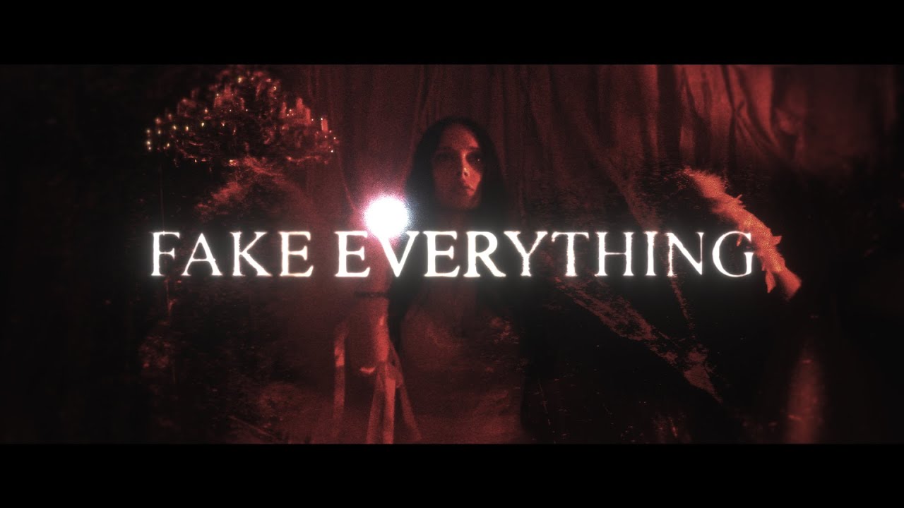 akiaura, LONOWN — Fake Everything (EP) // live set