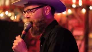 Slim Cessna's Auto Club "He, Roger Williams"