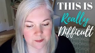 It Has Been a Hard Year || May Update