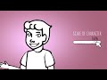 Doodle Whiteboard Animation   Young Boy  Character   Teenager Child   Preview