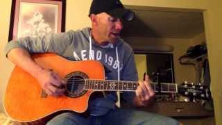 Miracles happen (Easton Corbin) cover by Ricky Dale.....