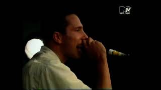 Rage Against The Machine - Without a Face (live at Feile Festival, Ireland 1994-07-31)