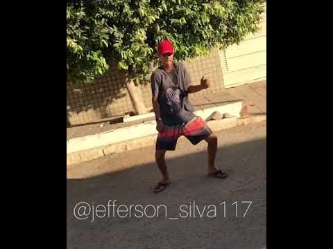 MC BALAKINHA FEAT.MC NANDINHO☆MEIO SAFADO☆