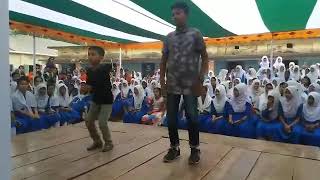 Bara Bere Super Dance  bangla raba raba dance 2020