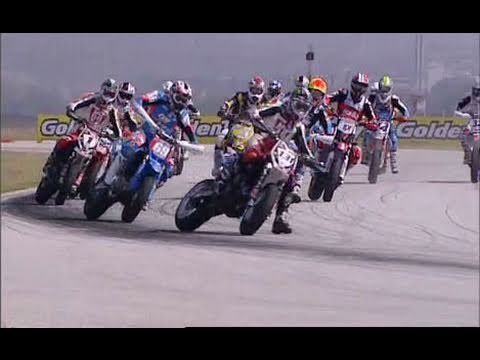 2010 FIM SuperMoto World Championship - Pleven (BUL)