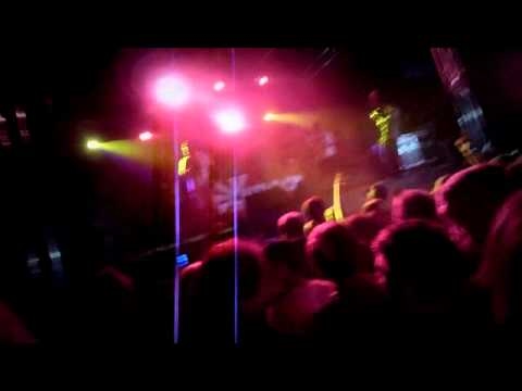 Outlook Festival 2010