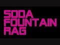 Soda Fountain Rag - Go! 