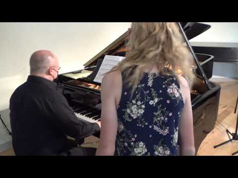 MFNW 2021 Callie Chaffee Full Masterclass