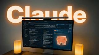 200+ Hours of Claude Code Lessons in 14 Minutes (for business owners)