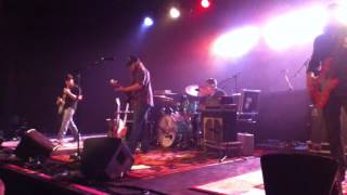 The Steel Woods - Axe