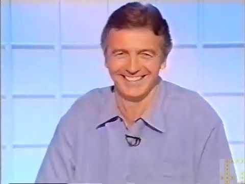 Austrian Grand Prix post race 1999 ITV