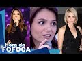 🔴🔥RESPINGOU! PATRICIA ABRAVANEL é CITADA em DELAÇÃO; IOZZI paga INDENIZAÇÃO; FONTENELLE detona EX
