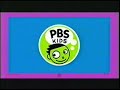 IdahoPTV PBS Kids Break 1 KAID 2016