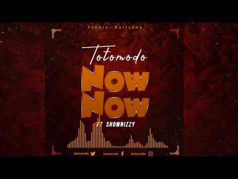 Totoomodo ft Shownizzy