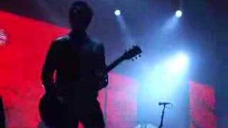 Roll Up and Shine - Stereophonics @ SECC 25/11/07
