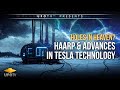 Documentary Technology - Holes In Heaven? HAARP and Advances in Tesla Technology
