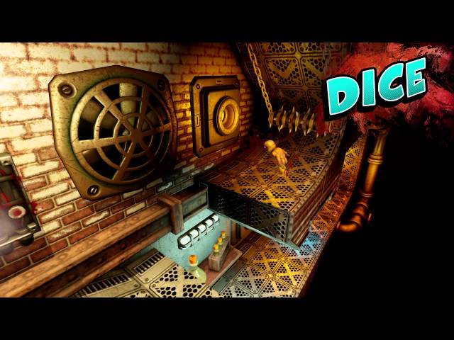 Video - 101 Ways to Die (Xbox Series X|S)