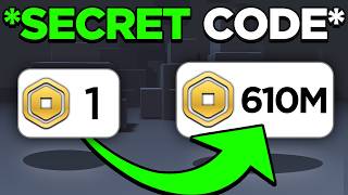Free Robux Scam: Full Breakdown & Transcript