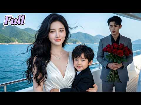 Divorced & gone 6 years! Top doctor returns with his mini-me. CEO ex searches citywide!