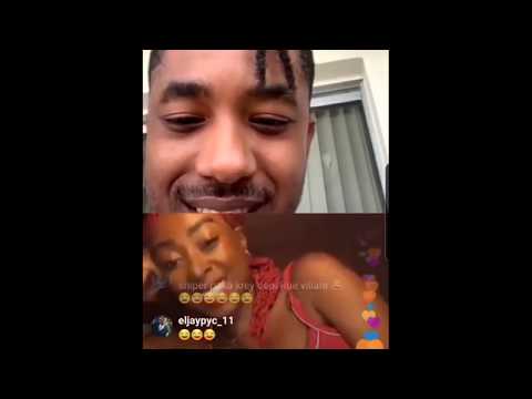 Eske Steve J Bryan Pi Byen Koze Avec MickaelArtist Ke EliCreole