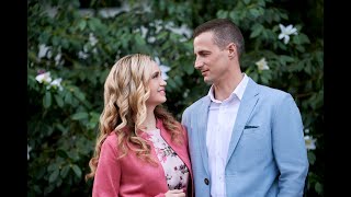 Preview - Easter Under Wraps - Hallmark Movies Now