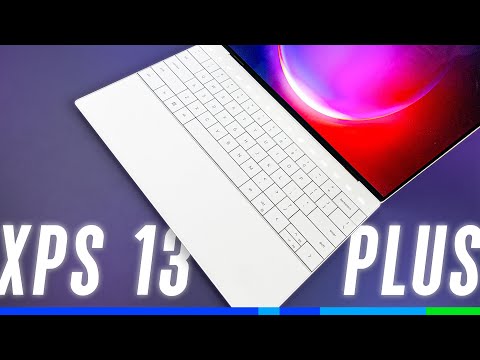 Dell Launches New XPS and Inspiron Laptops at Computex 2019