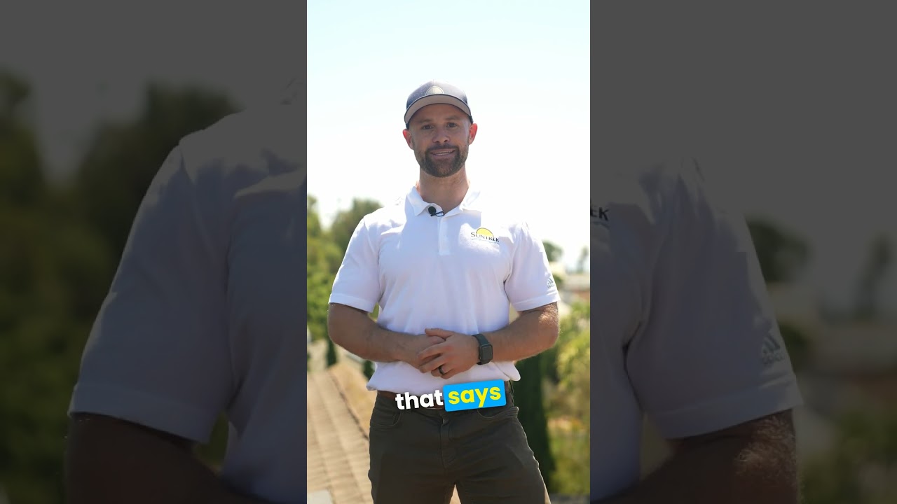 Thinking About Going Solar? Watch This First!!!