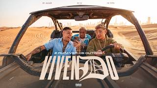 É Ruim Ver Os Outros Vivendo (Ex É Ex) Lyrics English Translation