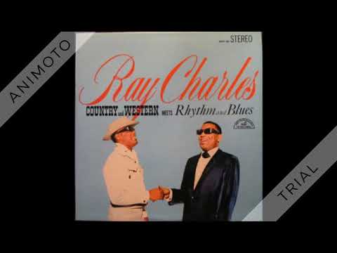 Ray Charles - Together Again - 1966 (AC #1)