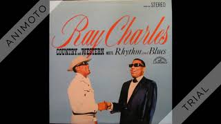 Ray Charles - Together Again - 1966 (AC #1)