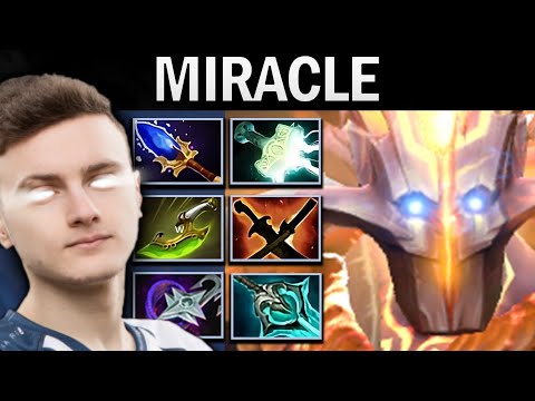 Juggernaut Gameplay Miracle with 17 Kills and Swift Blink - Ringmaster Dota 2