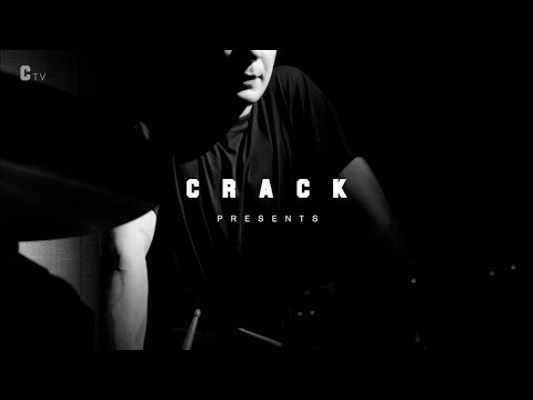 Crack Magazine x Invada Studios: Eagulls - Yellow Eyes