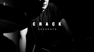 Crack Magazine x Invada Studios: Eagulls - Yellow Eyes