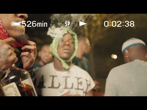 I-I Fetti x Bhris Fetti - SKRILLA (Official Music Video) #freethearmy