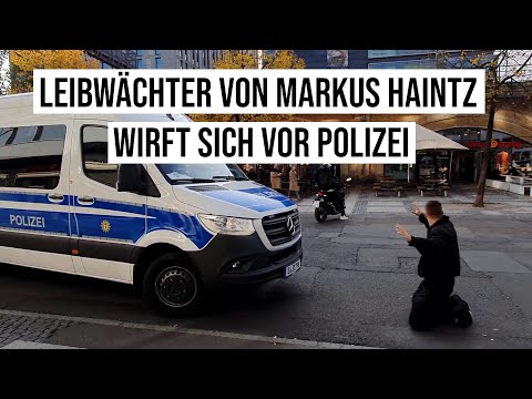 25.10.2020 #Berlin Rechtsanwalt Markus Haintz, Friederike Pfeiffer-de Bruin, Heiko Schöning